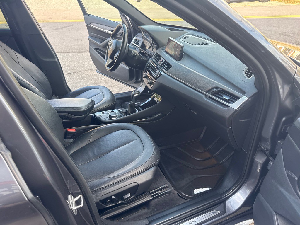 2016 BMW X1 Image 20