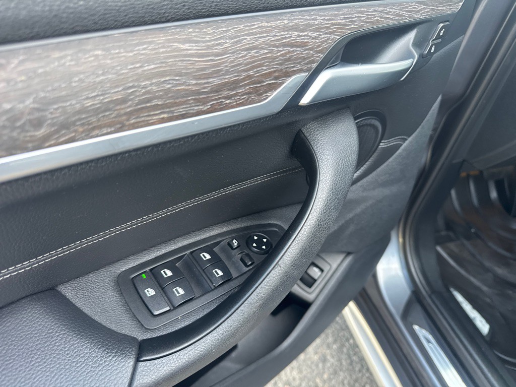 2016 BMW X1 Image 27