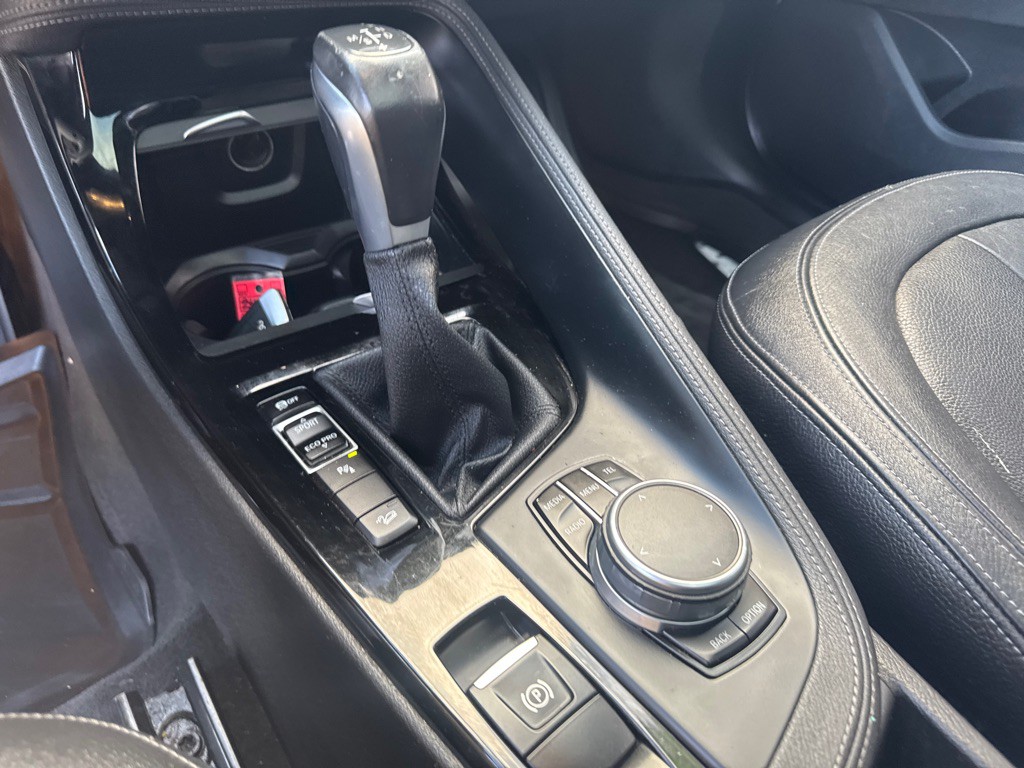 2016 BMW X1 Image 31
