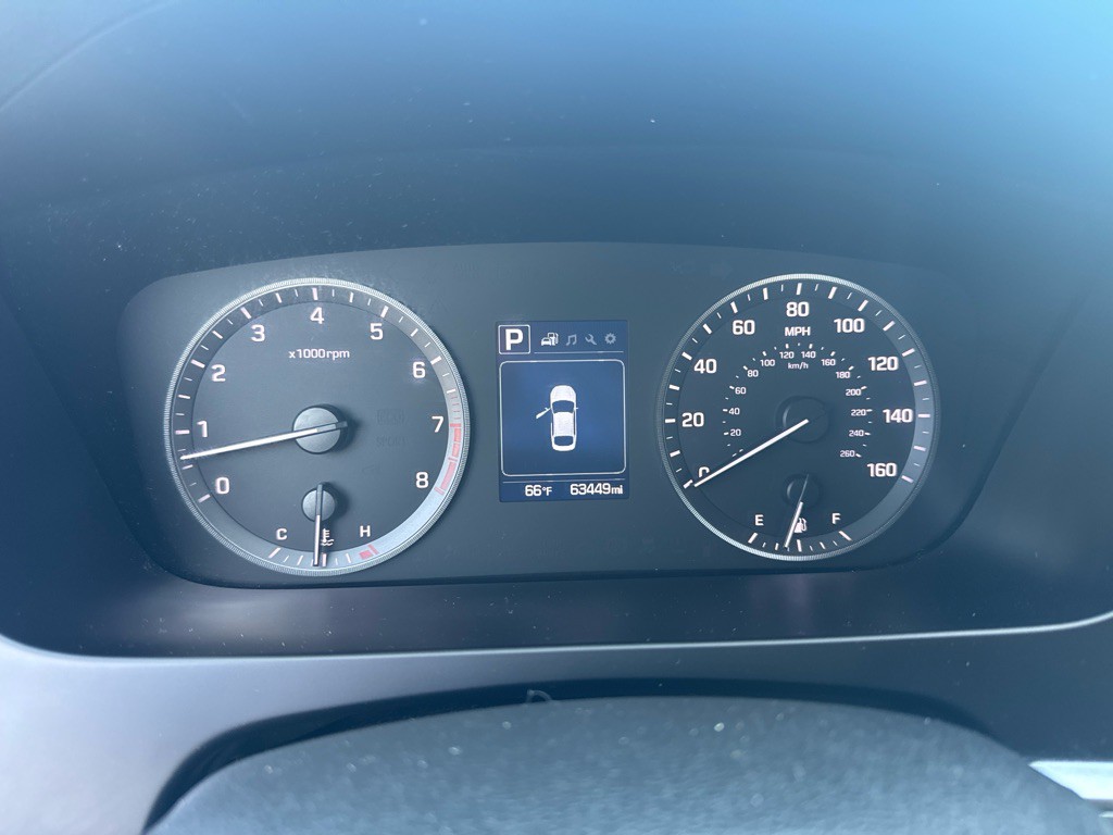 2017 Hyundai Sonata Image 25