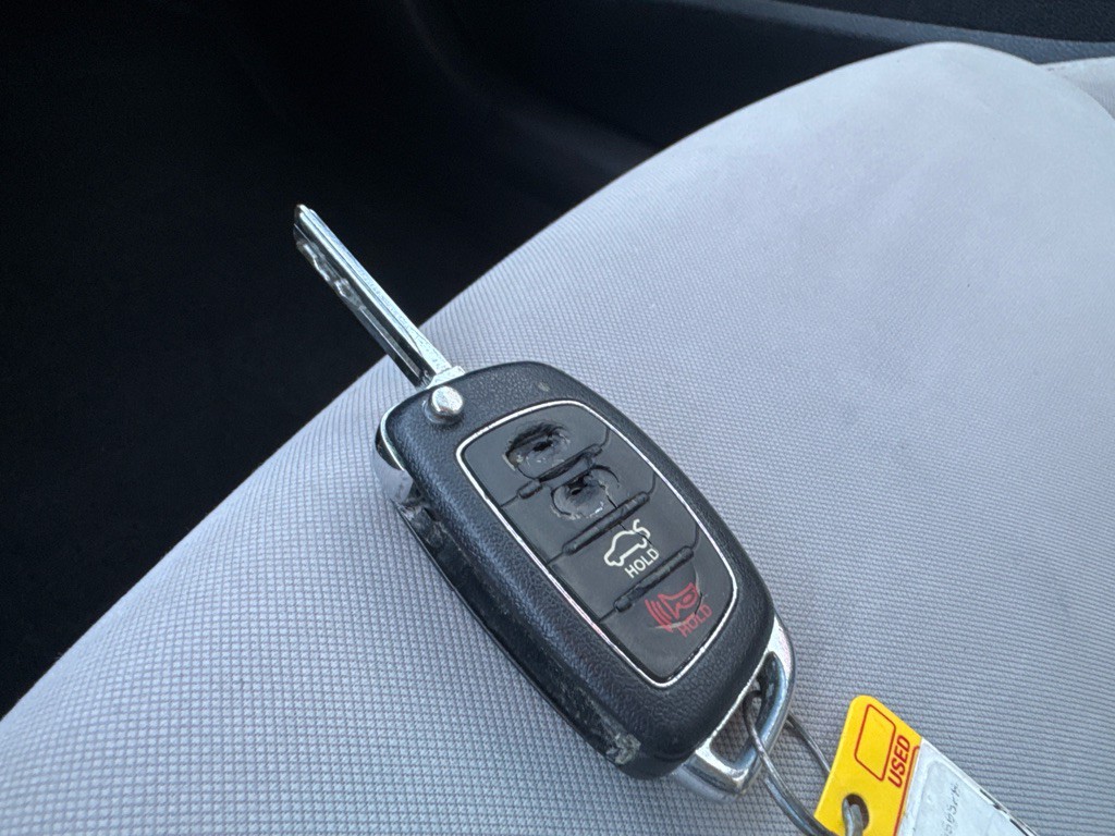 2017 Hyundai Sonata Image 26