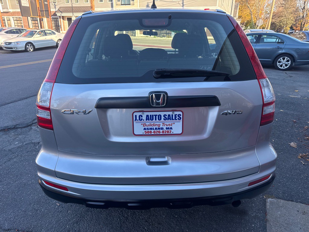 2011 Honda CR-V Image 5