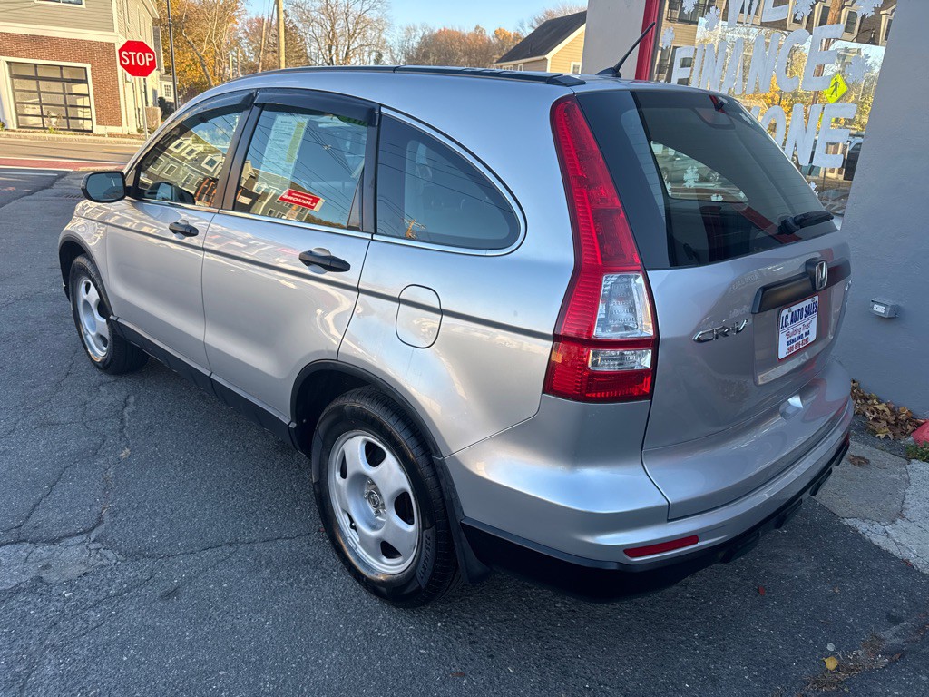 2011 Honda CR-V Image 6