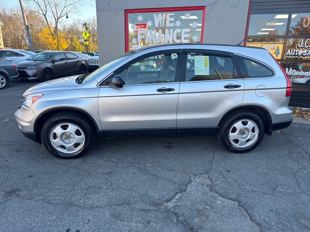 2011 Honda CR-V Image 7