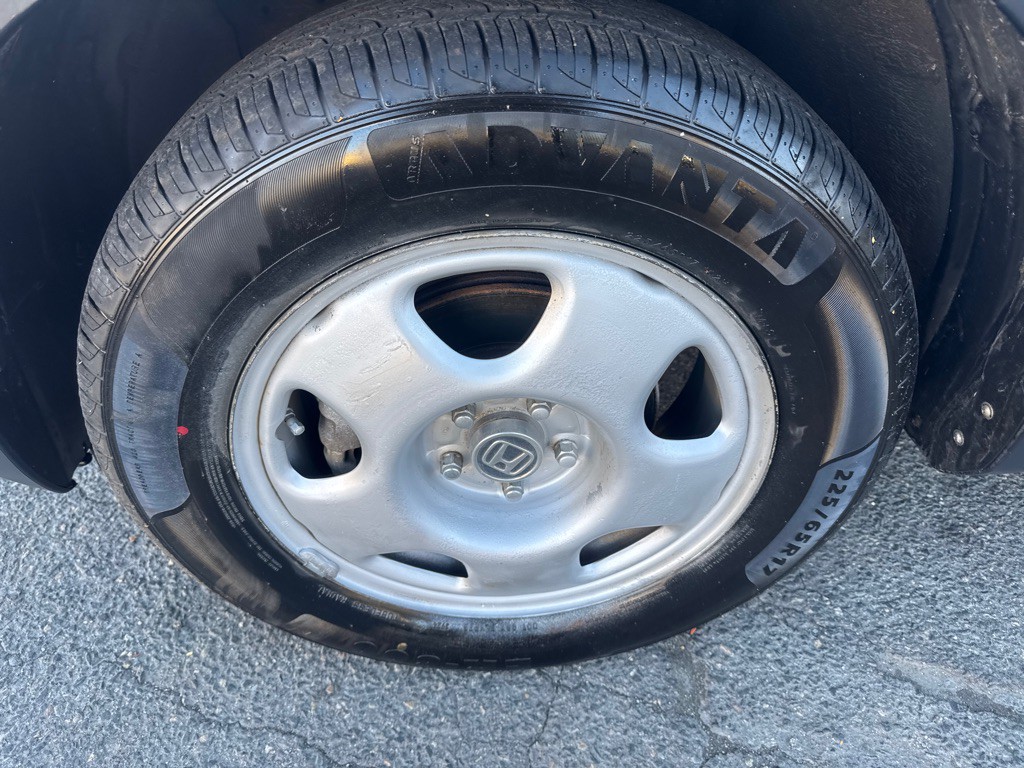 2011 Honda CR-V Image 9