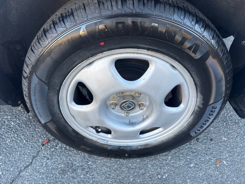 2011 Honda CR-V Image 10