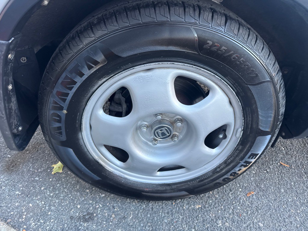 2011 Honda CR-V Image 11