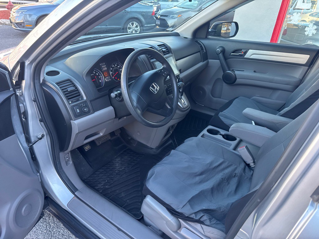 2011 Honda CR-V Image 14