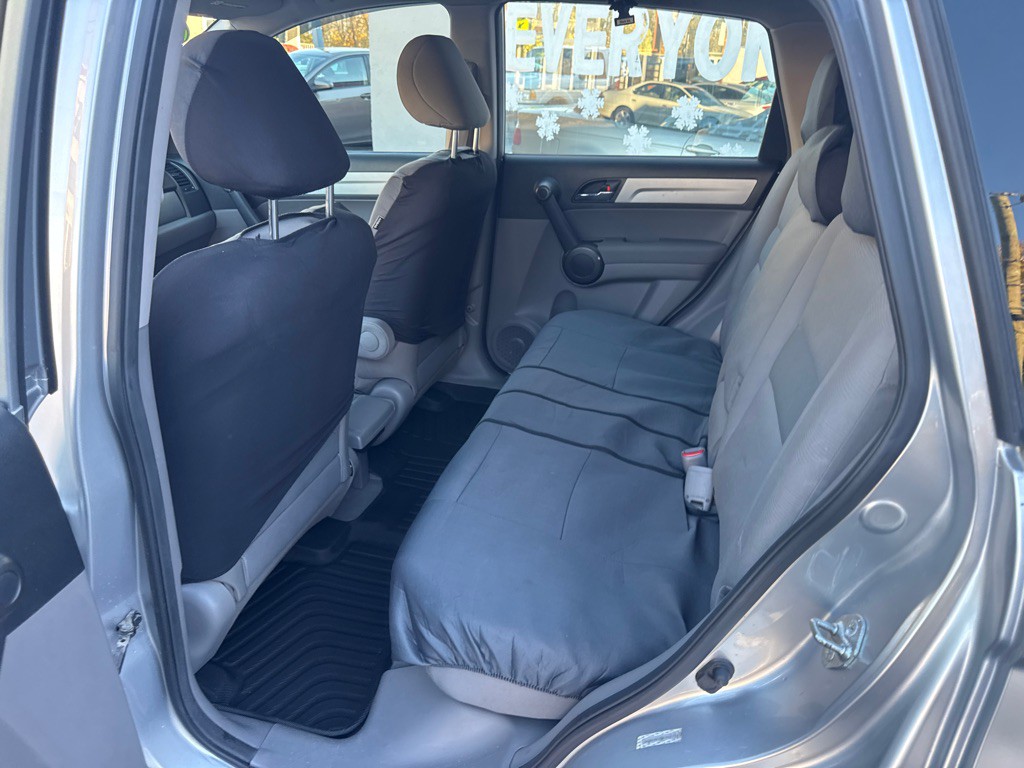 2011 Honda CR-V Image 16