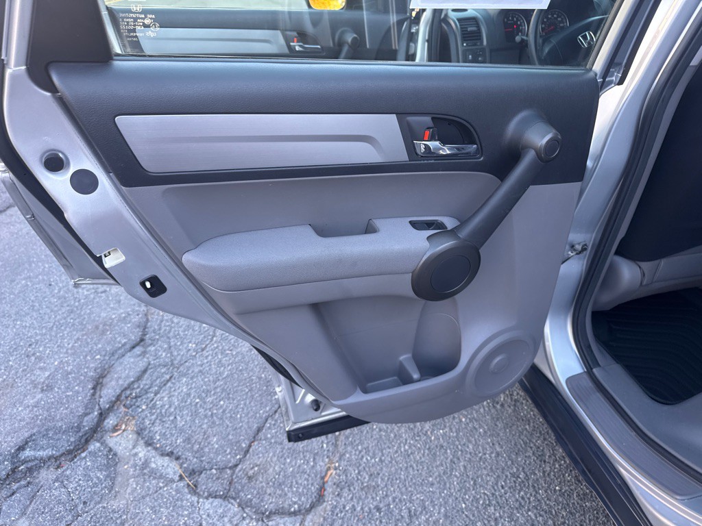 2011 Honda CR-V Image 17