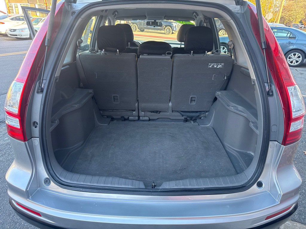 2011 Honda CR-V Image 18