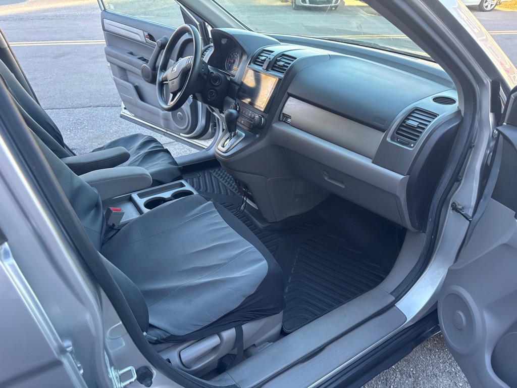 2011 Honda CR-V Image 19