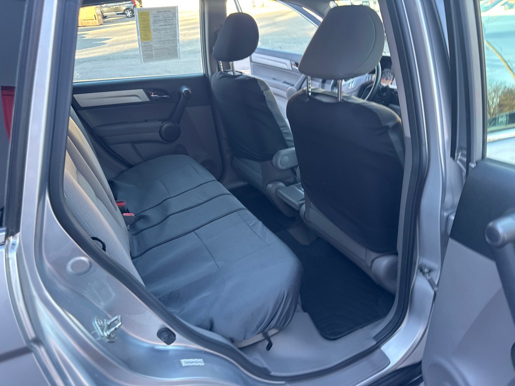 2011 Honda CR-V Image 21