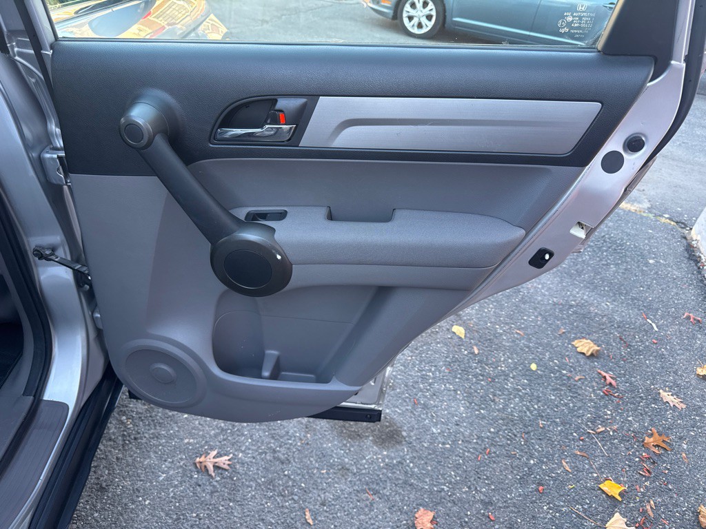 2011 Honda CR-V Image 22