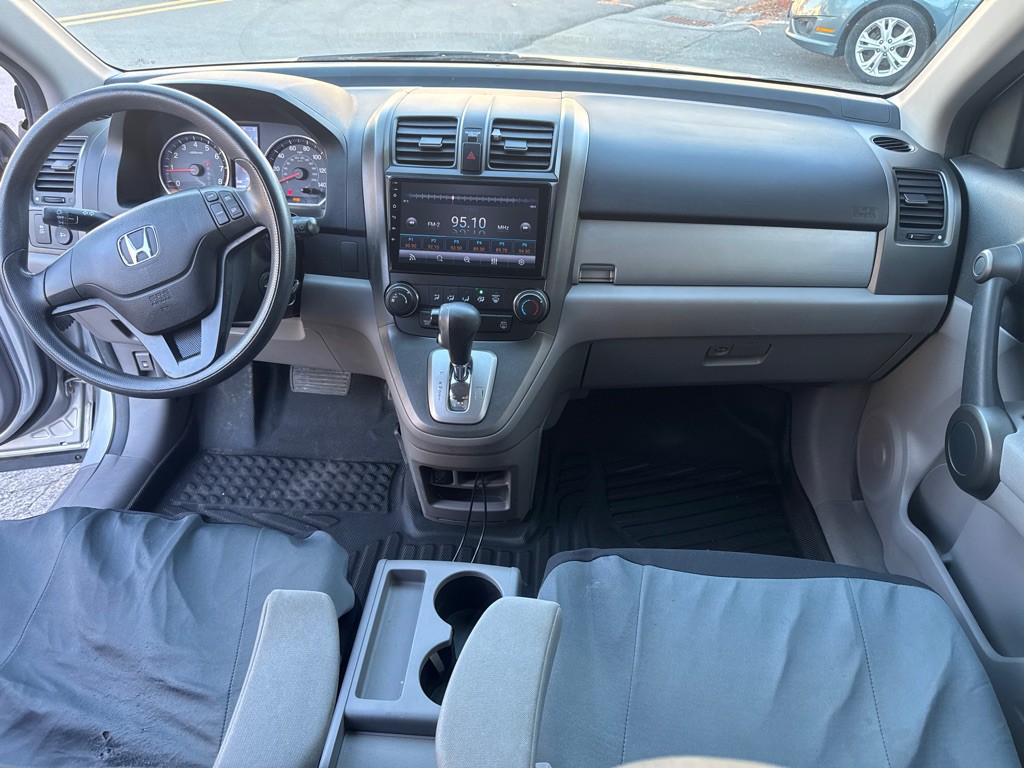 2011 Honda CR-V Image 23
