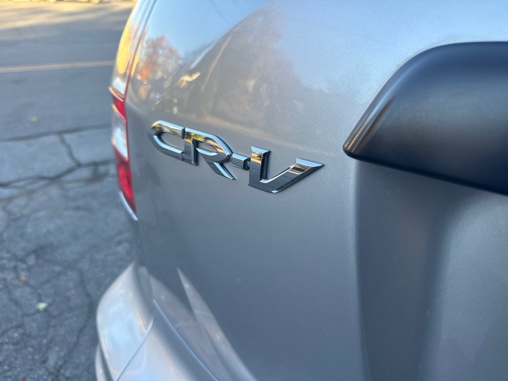 2011 Honda CR-V Image 25