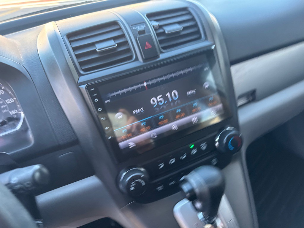 2011 Honda CR-V Image 27