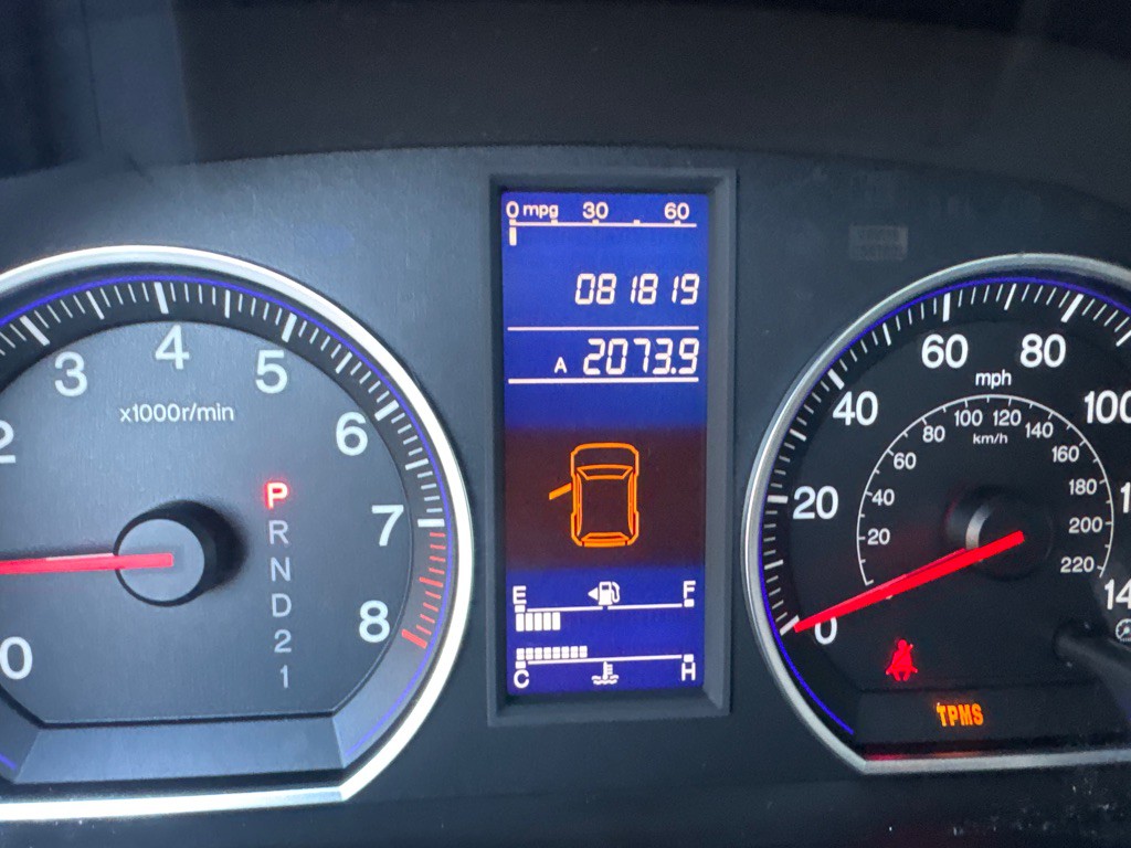 2011 Honda CR-V Image 29