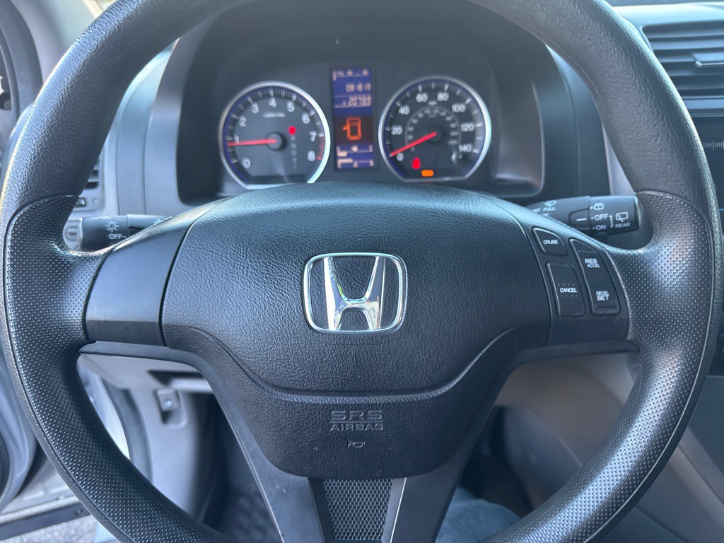 2011 Honda CR-V Image 30