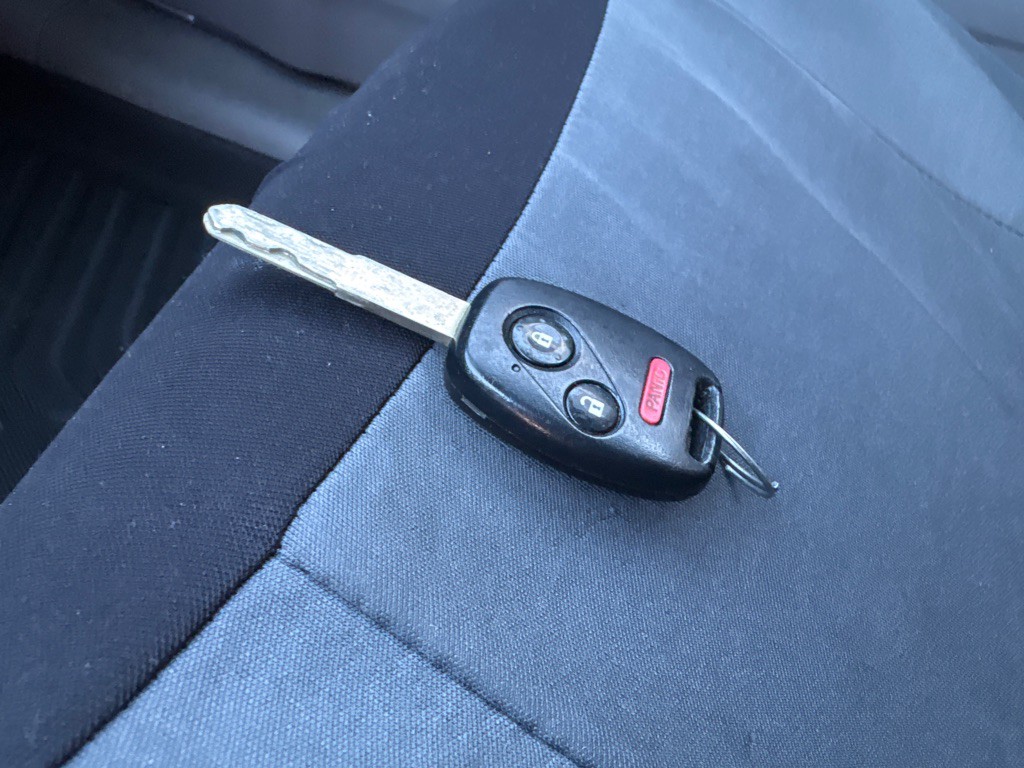 2011 Honda CR-V Image 31