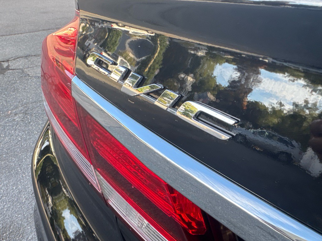 2013 Honda Civic Image 22