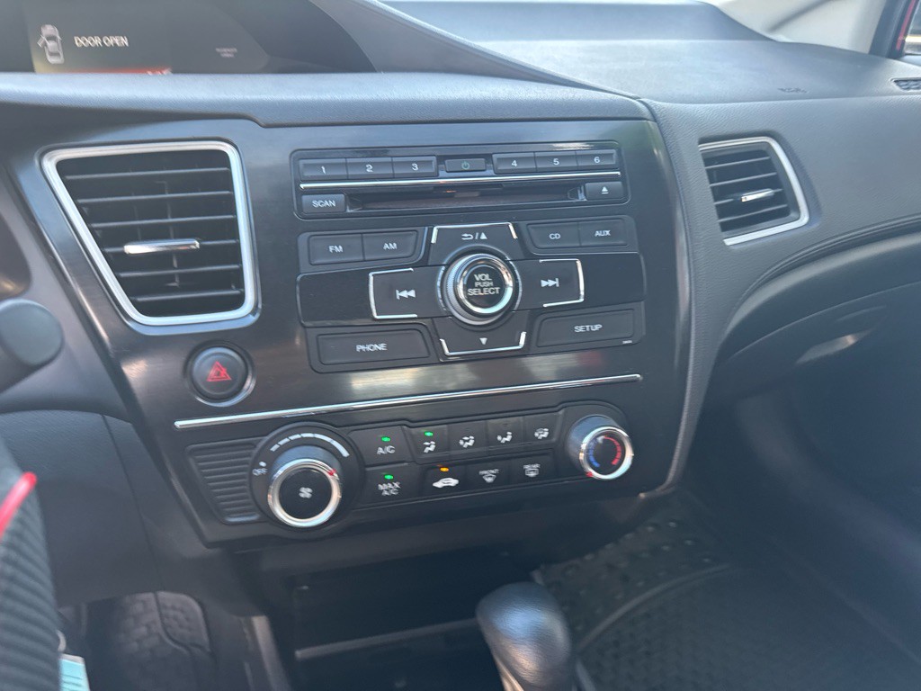 2013 Honda Civic Image 24