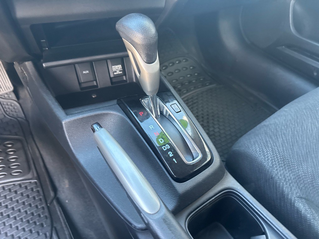 2013 Honda Civic Image 25
