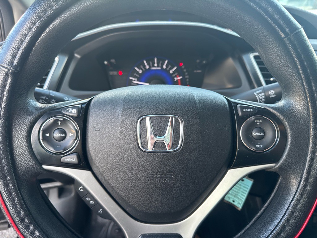 2013 Honda Civic Image 26