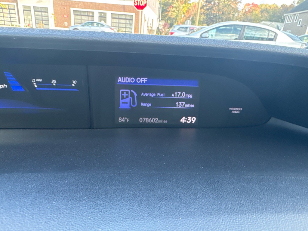 2013 Honda Civic Image 27