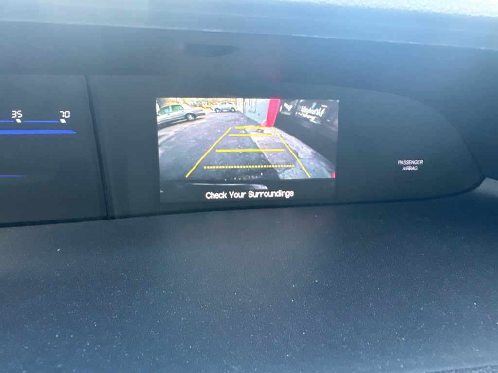 2013 Honda Civic Image 30