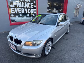 Image for 2011 BMW 3 Series 328i xDrive ID: 6906893