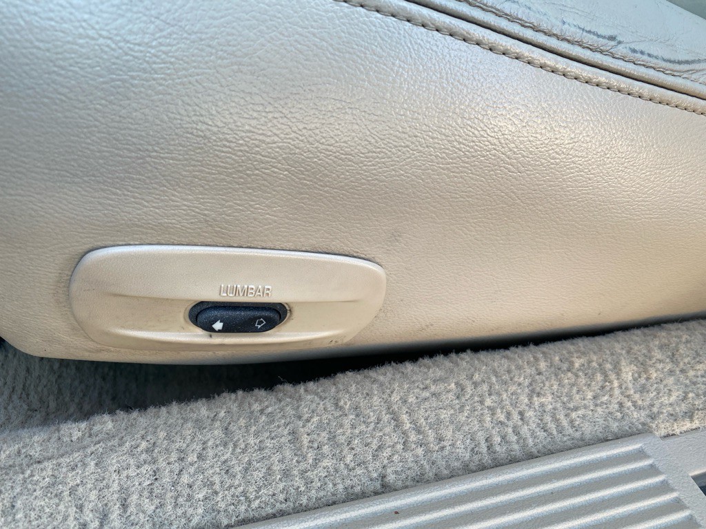 2006 Mercury Grand Marquis Image 24