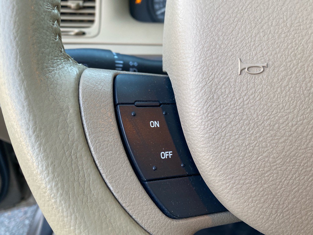 2006 Mercury Grand Marquis Image 27