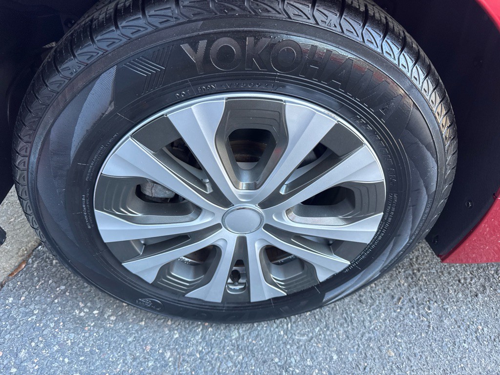 2021 Toyota Corolla Image 11