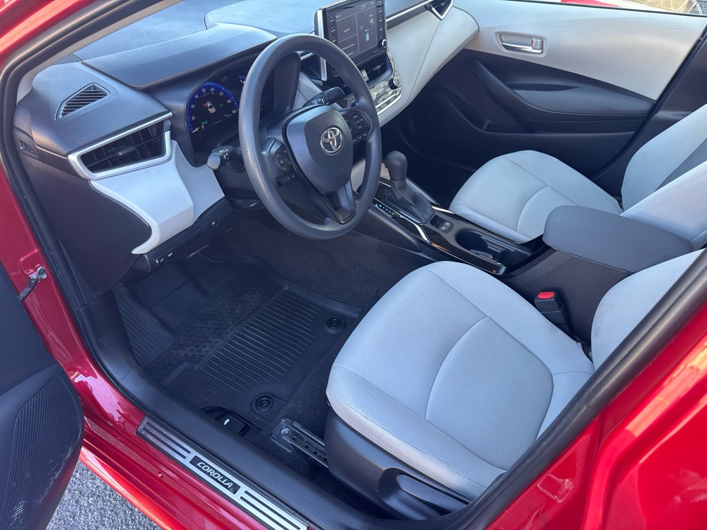 2021 Toyota Corolla Image 13