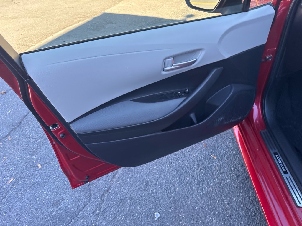 2021 Toyota Corolla Image 14