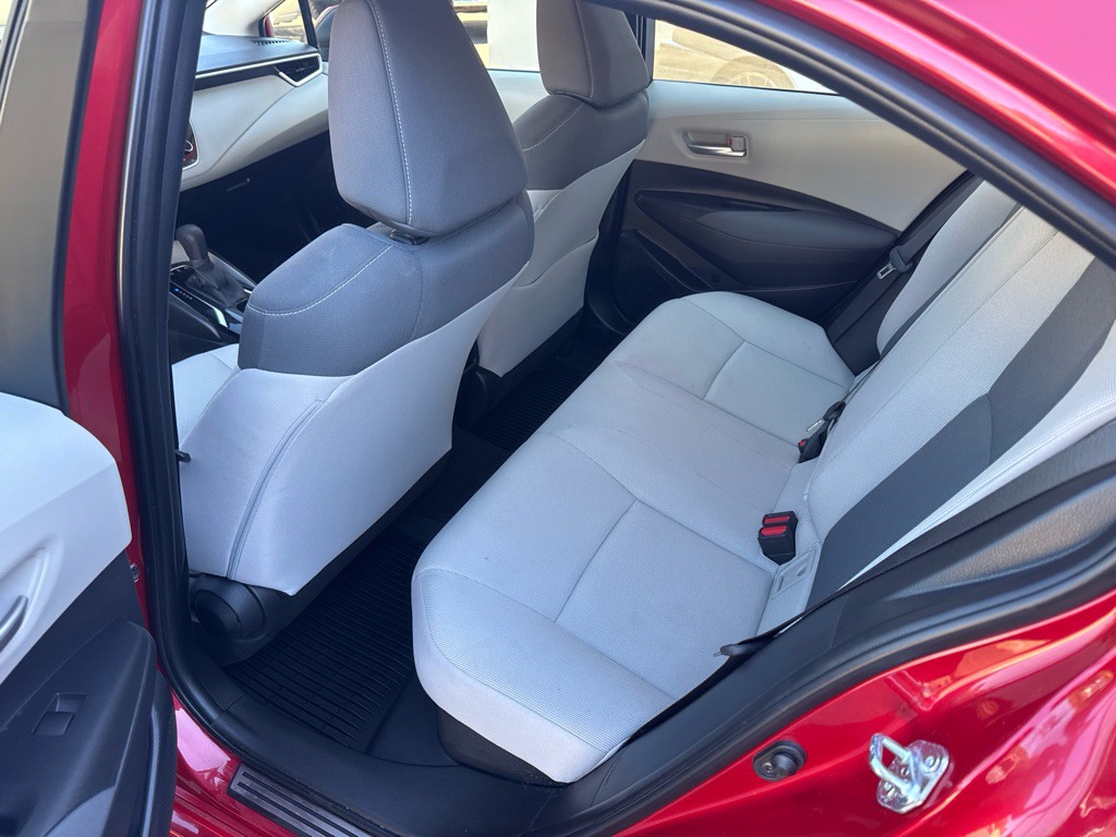 2021 Toyota Corolla Image 15