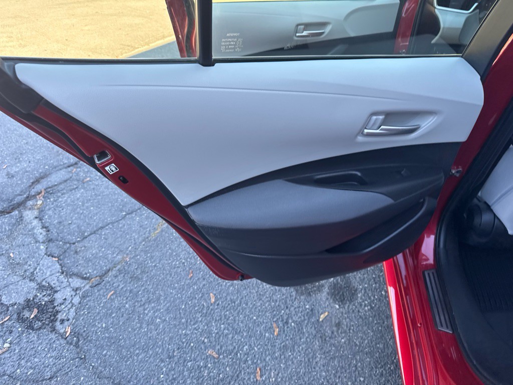 2021 Toyota Corolla Image 16