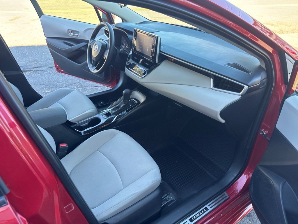 2021 Toyota Corolla Image 17