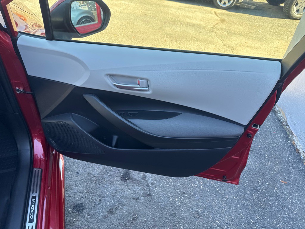 2021 Toyota Corolla Image 18