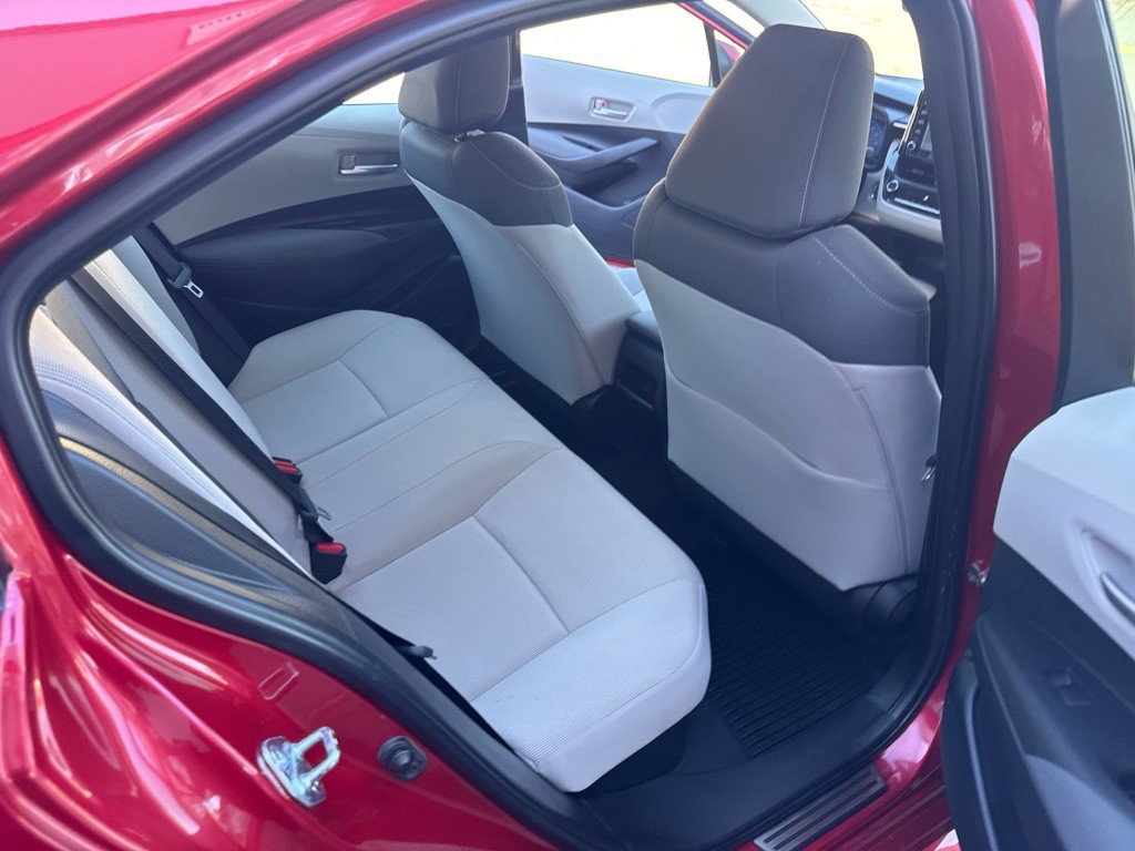 2021 Toyota Corolla Image 19