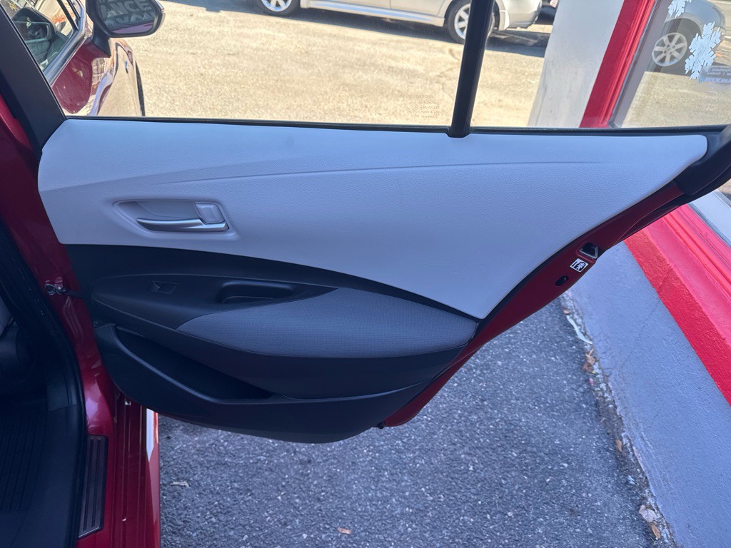 2021 Toyota Corolla Image 20