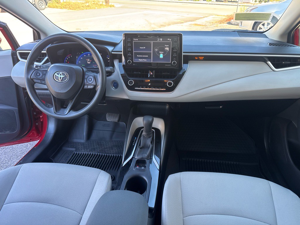 2021 Toyota Corolla Image 21