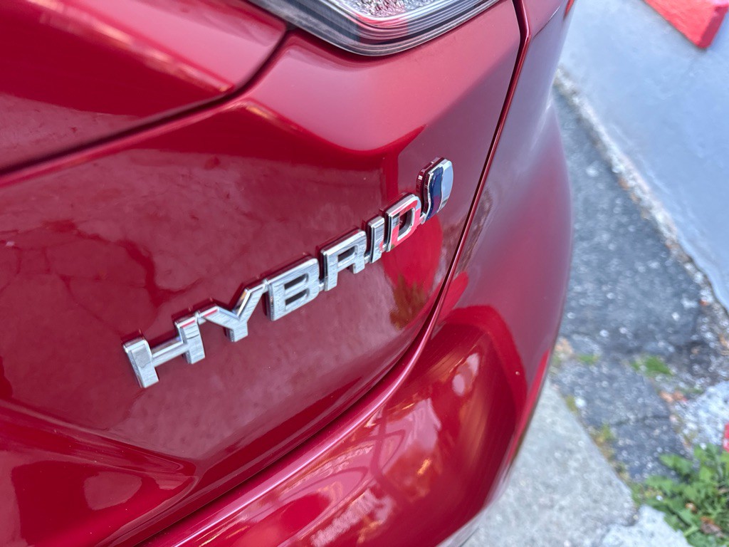 2021 Toyota Corolla Image 22