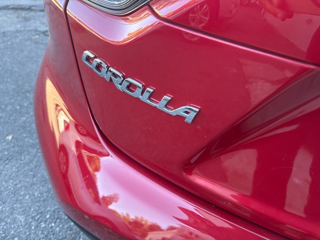 2021 Toyota Corolla Image 23