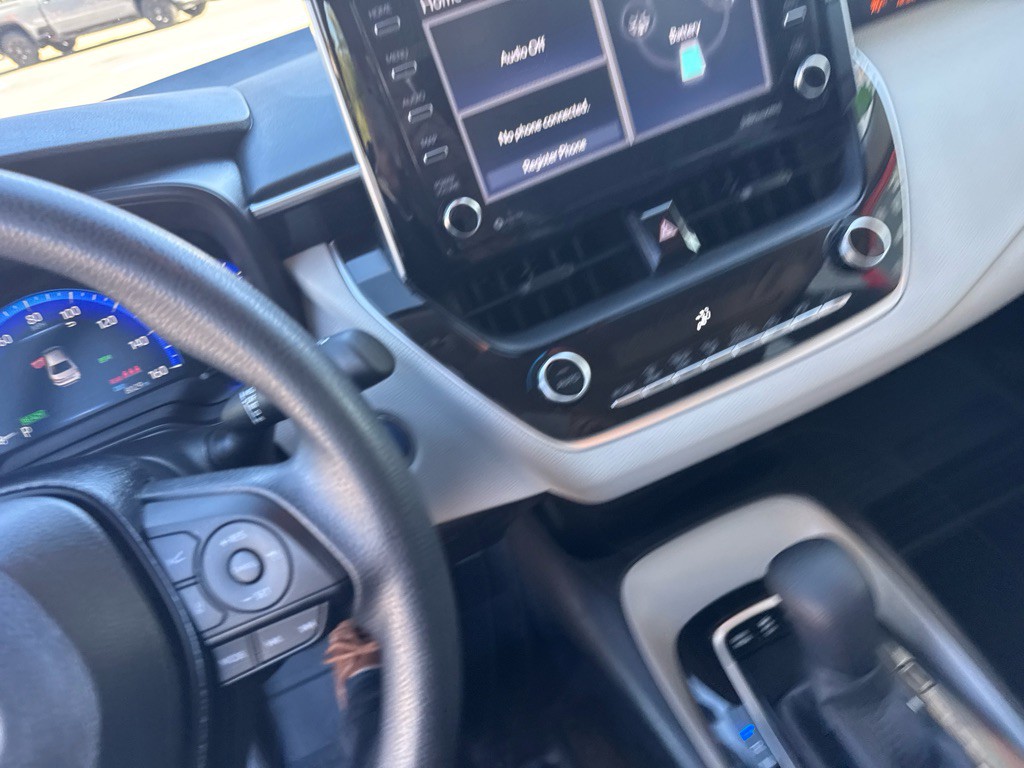 2021 Toyota Corolla Image 25