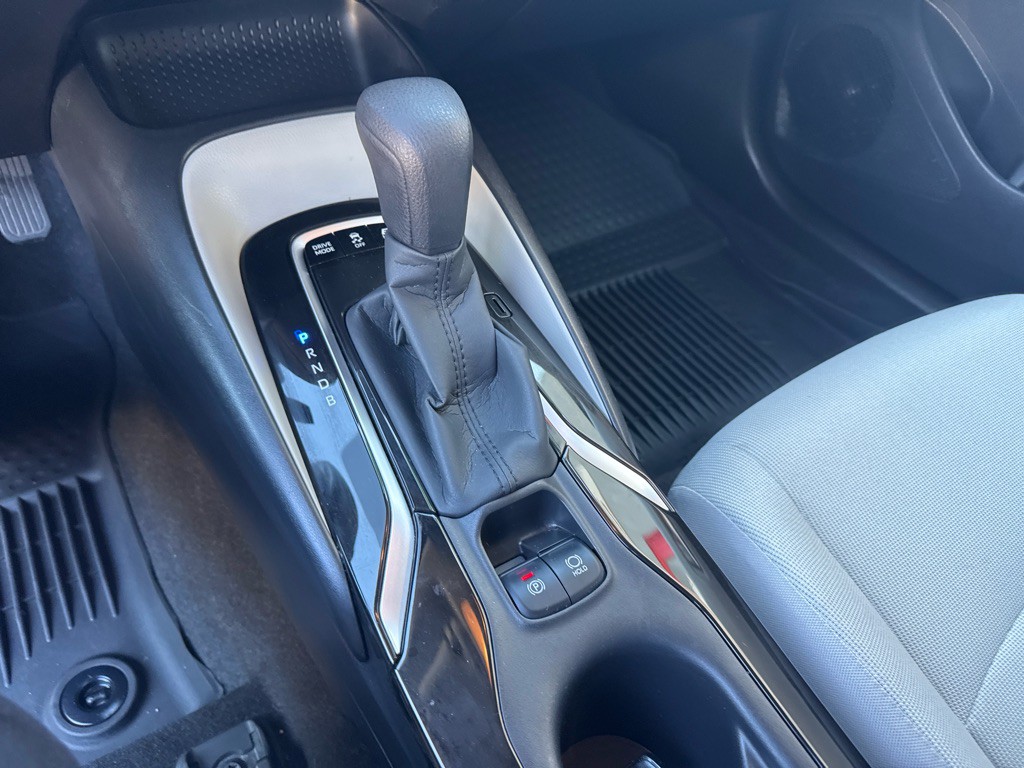 2021 Toyota Corolla Image 26