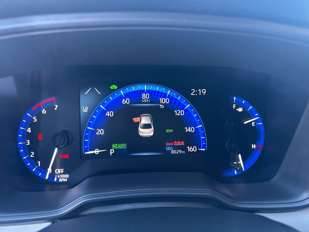 2021 Toyota Corolla Image 28