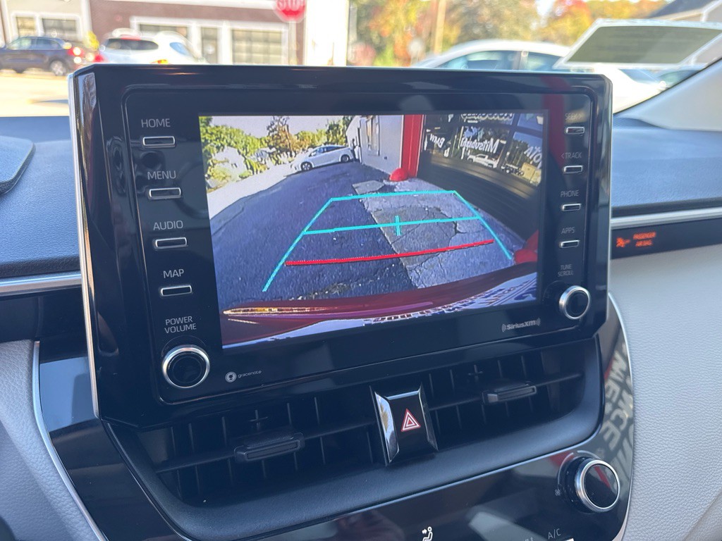 2021 Toyota Corolla Image 29