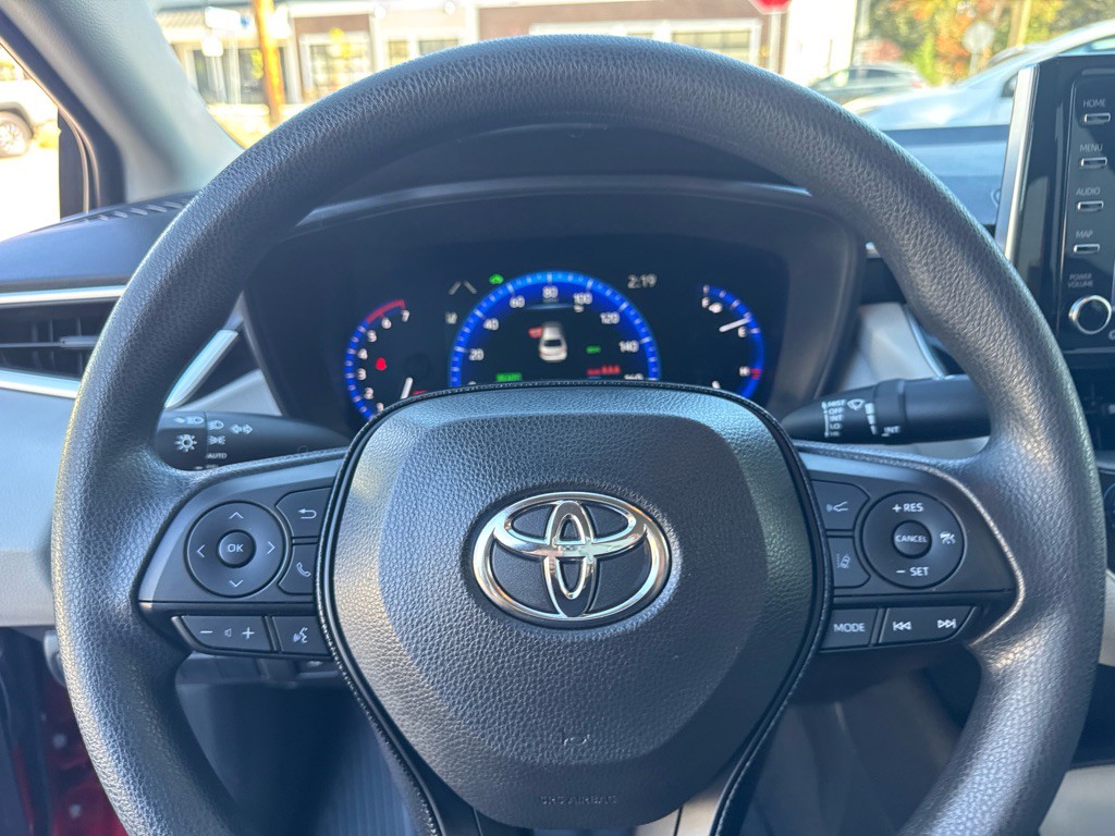 2021 Toyota Corolla Image 31